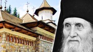 VIDEO| ÎPS Pimen a murit. Arhiepiscopul a lăsat un testament în care cere să fie îngropat la Putna