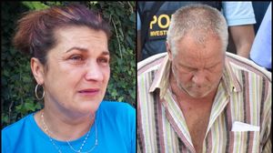 Răsturnare de situație în cazul Caracal! Mama Luizei Melencu: Dincă e nevinovat!