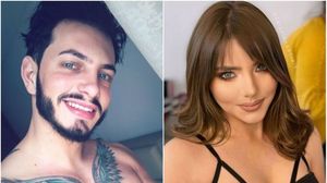 Rafaelo a revenit în viața Vulpiței. Propunerea care i-a lăsat pe toți cu gura căscată. De data asta vrea să o facă în trei