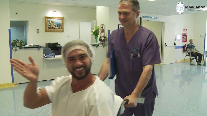 dorian ȘOC! Dorian Popa a suferit un accident rutier. Care este starea artistului în momentul de față?