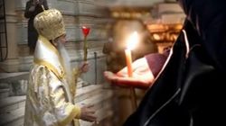 Arhiepiscopul Tomisului, anunț important pentru credincioși: Slujba de Înviere se va ţine de Înălţare