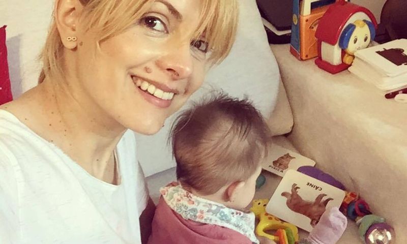 Probleme mari pentru Simona Gherghe. Vedeta a făcut anunțul îngrijorător. Are legătură cu copiii ei