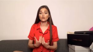 Theo Rose de la Bravo, ai Stil! Celebrities, dezvăluiri fără perdea din perioada adolescenței.