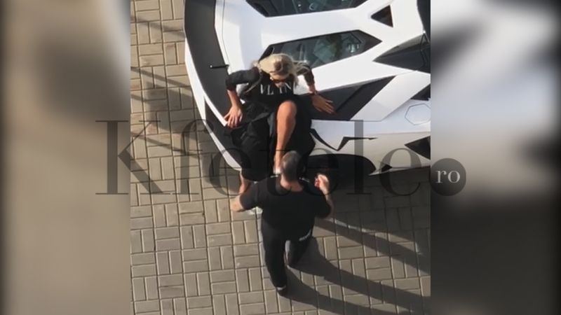 Bianca bătută crunt de Bodi. Detaliile sunt groaznice Bianca bătută crunt de Bodi. Detaliile sunt groaznice