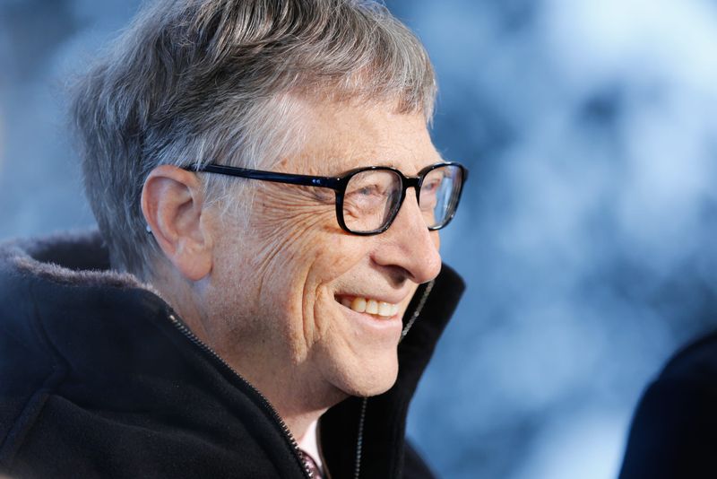 Scandal uriaș în jurul lui Bill Gates. Sunt implicați copii nigerieni