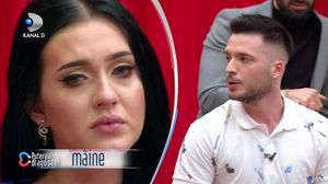 Livian de la Puterea dragostei o ignoră complet pe Bianca