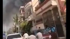 Accident aviatic în Pakistan, soldat cu 108 morți. Imagini șocante!