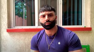 Livian de la Puterea Dragostei are o aventură cu fată din staff?!