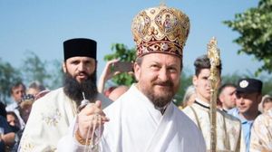 Fostul episcop de Huşi, Corneliu Bârlădeanu, arestat pentru 30 de zile