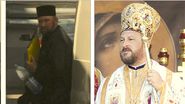 Fostul episcop de Huşi, Corneliu Bârlădeanu, arestat pentru 30 de zile