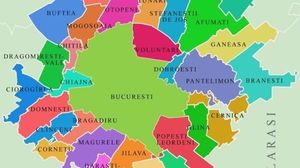 Ce înseamnă „zona metropolitană”? Guvernul a definit clar acest lucru. 