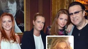 Mama fetelor lui Cotabiță, mesaj emoționant către Aela: ”Te iubesc mult de 37 de ani si o sa continui sa o fac si dupa ce nu voi mai fi”