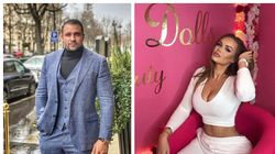 Rusoaica Daria a confirmat că are o relație cu Alex Bodi, după despărțirea acestuia de Bianca Drăgușanu: „Da, este...”