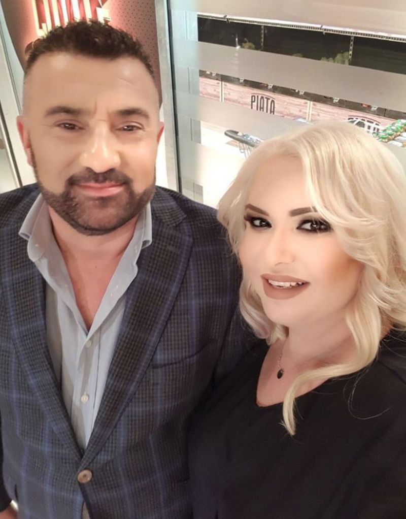 Zi cu ghinion pentru familia Clejanilor. Ioniță de la Clejani, incident cu polițiștii &icirc;n trafic. S-a &icirc;nt&acirc;mplat la scurt timp după ce Margherita a fost prinsă sub influența drogurilor