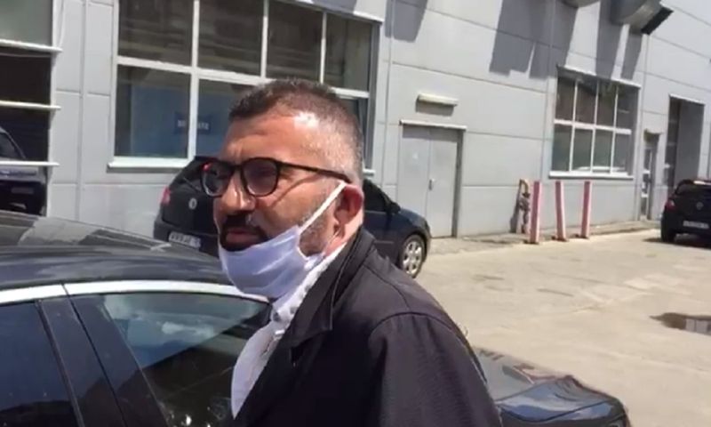 Ioniță de la Clejani, comportament halucinant &icirc;n fața unei jurnaliste, după accidentul Margheritei: &bdquo;Merg la o &icirc;nt&acirc;lnire. Ești liberă?&rdquo;