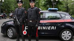 O româncă stabilită în Italia, executată cu trei focuri de armă în plină stradă