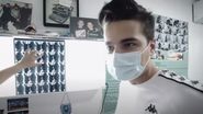  Selly are hernie de disc. A făcut anunțul pe vlog: „E nasol”
