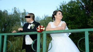 Georgiana Negrea și bebelușul ei au murit la doar câteva ore de la naștere