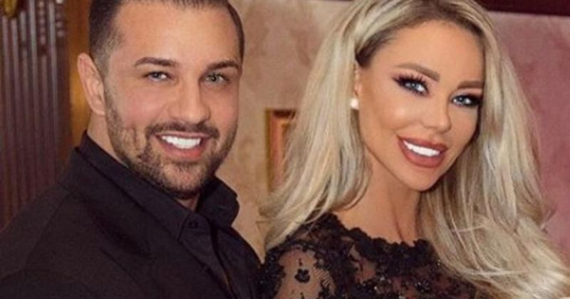 Bianca Drăgușanu îl vrea înapoi pe Alex Bodi? Ultimul mesaj o dă de gol pe vedetă: „Te vreau...”
