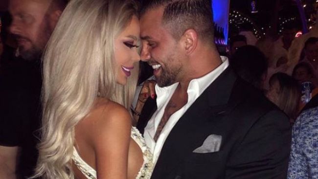 Bianca Drăgușanu îl vrea înapoi pe Alex Bodi? Ultimul mesaj o dă de gol pe vedetă: „Te vreau...”