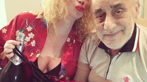 Oana și Viorel Lis, la un pas de tragedie. Dacă nu ar fi descoperit la timp... „Era să sărim în aer”