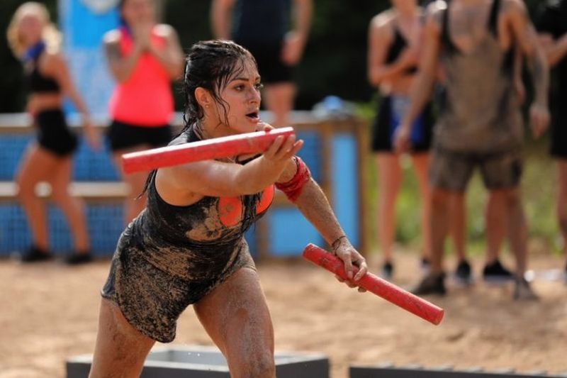 Elena scrie istorie la Survivor România! I-a eliminat pe Iancu si Cezar