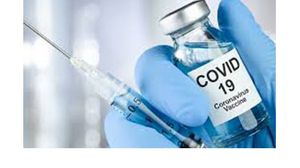 China ne aduce știrea zilei. Vestea este uriașă! E gata vaccinul COVID