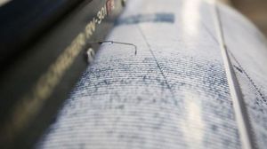 Cutremur major luni dimineață. Premierul era în live. VIDEO