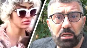 Ioniță de la Clejani, reacție după scandalul cu Margherita