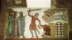 Sărbătoare 25 mai. Cruce roșie în Calendarul Creștin Ortodox