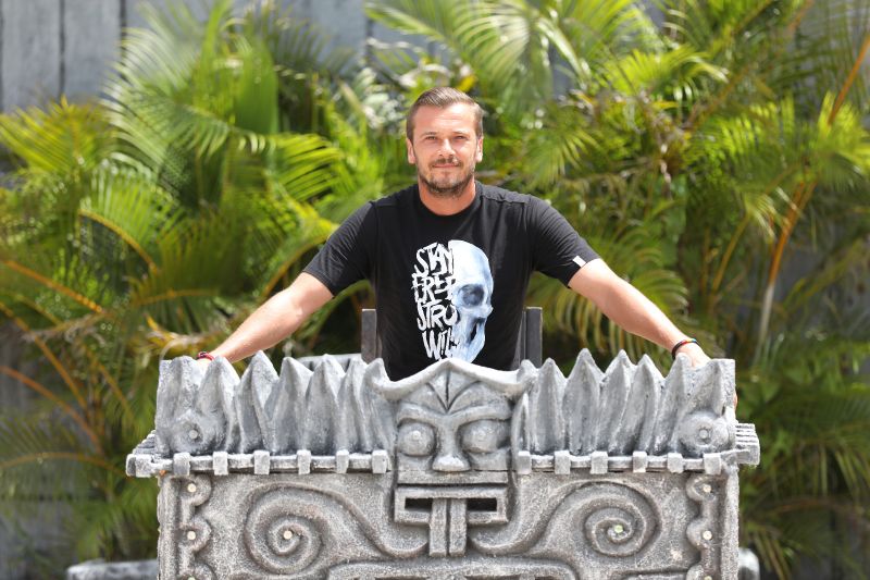 dan-cruceru-survivor-romania