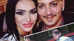 Nu e o glumă! Care este legătura neștiută dintre Margherita de la Clejani și Johnny Deep!