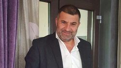 Ioniță de la Clejani, despre mutarea în SUA! ”Avem niste proiecte mari”