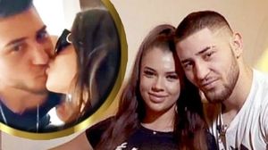 Incredibil, ce mesaj a primit Bia de la Puterea dragostei de la Bogdan Mocanu după despărțirea lui de Andra! S-a aflat abia acum, la două săptămâni de la scandal