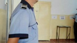 O tânără a fost torturată și violată în secția de poliție unde fusese chemată ca martor