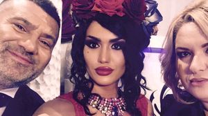 Ioniță de la Clejani a dat cărțile pe față. Ce spune despre iubit