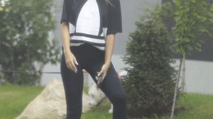 Secretele iubitei lui Victor Slav! Cine este superba blondă care i-a răpit inima? Cei doi s-au mutat deja împreună! EXCLUSIV