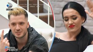 Livian de la Puterea dragostei, acuzații grave la adresa Biancăi