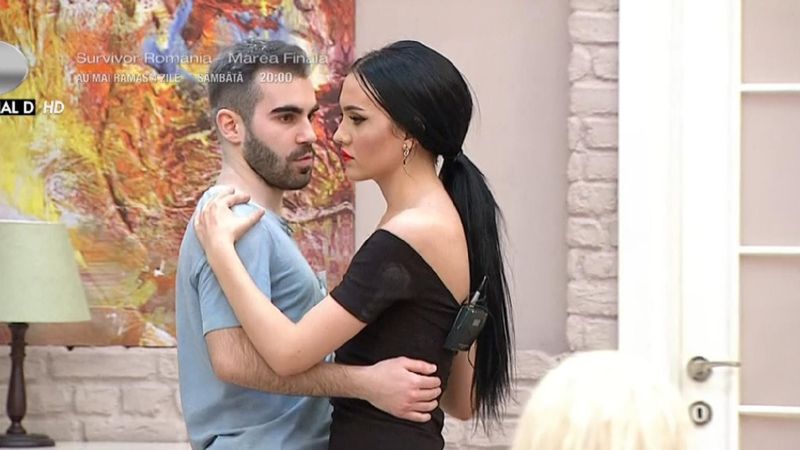 Livian de la Puterea dragostei, acuzații grave la adresa Biancăi