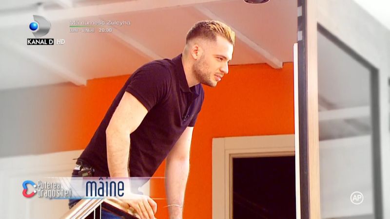  Scandal de proporții &icirc;ntre Livian și Bianca: Eu am fost preșul lui!