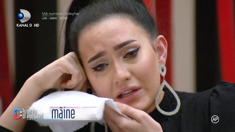  Scandal de proporții &icirc;ntre Livian și Bianca: Eu am fost preșul lui!