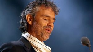 Andrea Bocelli, infectat cu coronavirus! Primele declarații