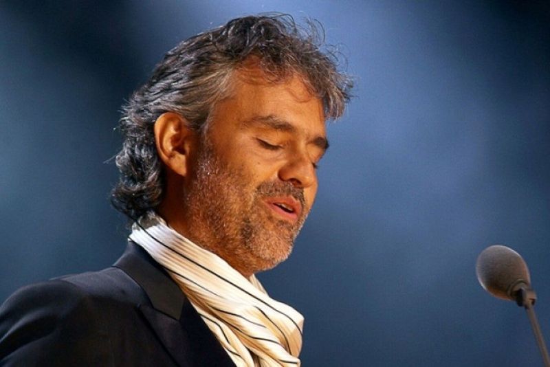 Andrea Bocelli, infectat cu coronavirus! Primele declarații