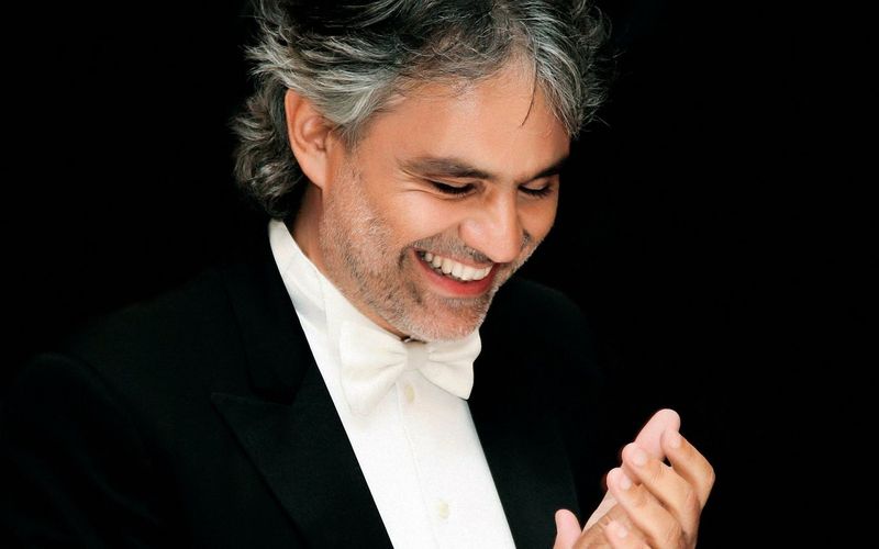 Andrea Bocelli, infectat cu coronavirus! Primele declarații