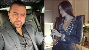 Daria și Alex Bodi nu-și mai ascund relația! Ce spune rusoaica