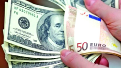 Curs euro-lei 27 mai. Cât s-a depreciat leul față de euro și dolar?