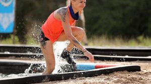 Lola Crudu la Survivor Romania