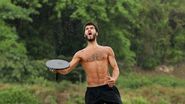 Iancu Sterp la Survivor