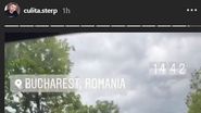 culita sterp la volan