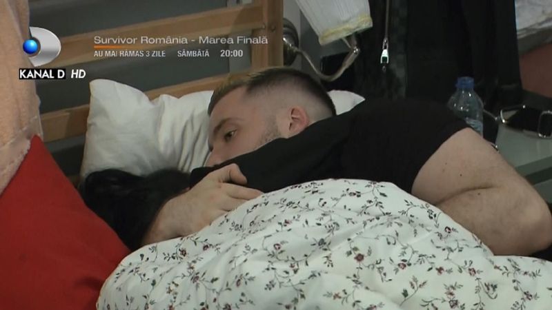 Bianca, noi declarații despre relația cu Livian